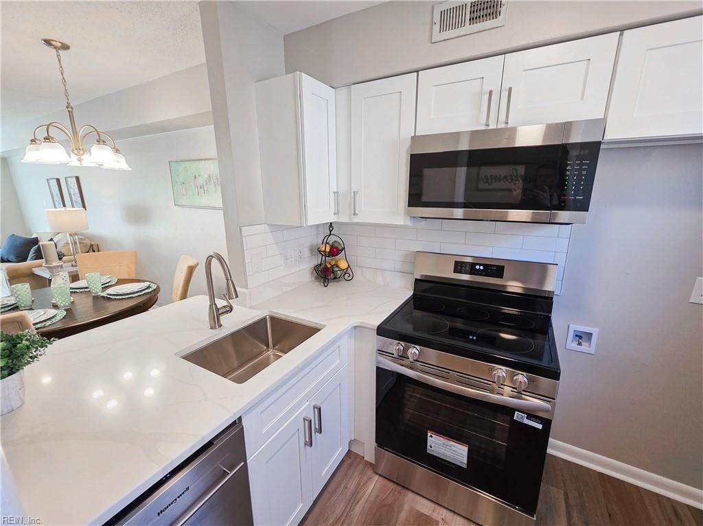 Photo of 1268 Little Bay Avenue #12, Norfolk, VA 23503 (MLS # 10643951)