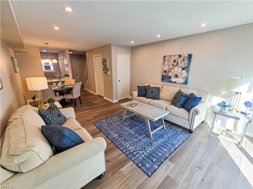 Photo of 1268 Little Bay Avenue #12, Norfolk, VA 23503 (MLS # 10643951)