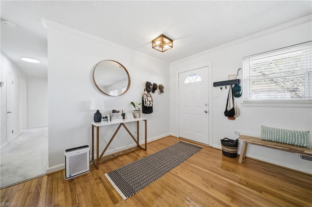 Photo of 420 Gotham Road, Virginia Beach, VA 23452 (MLS # 10619888)