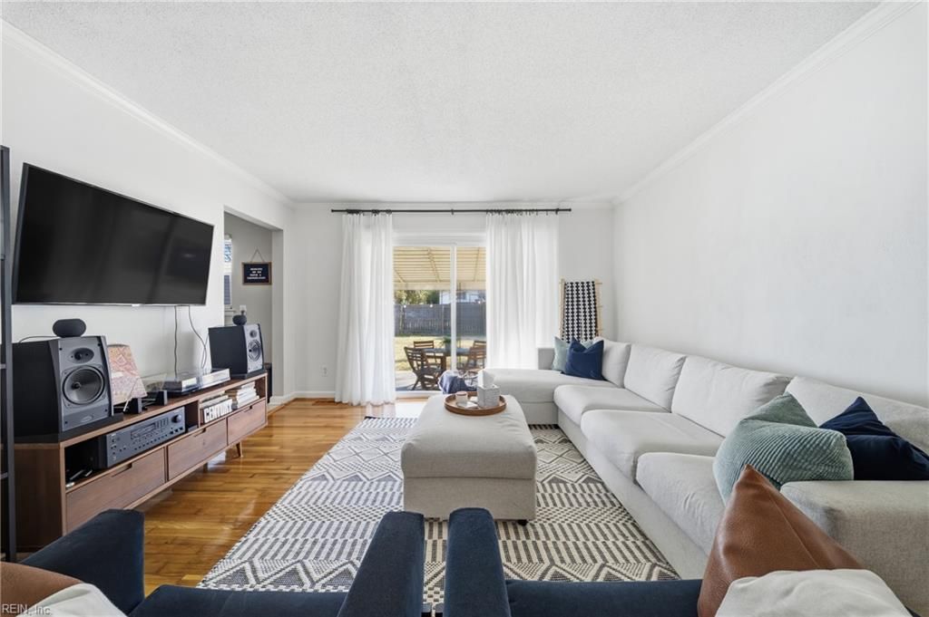 Photo of 420 Gotham Road, Virginia Beach, VA 23452 (MLS # 10619888)