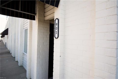 Photo of 901 Pacific Avenue #C, Virginia Beach, VA 23451 (MLS # 10612779)