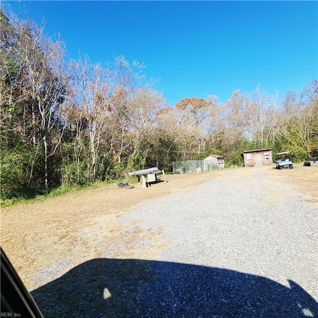 Photo of 934 Portsmouth Boulevard, Suffolk, VA 23434 (MLS # 10610564)