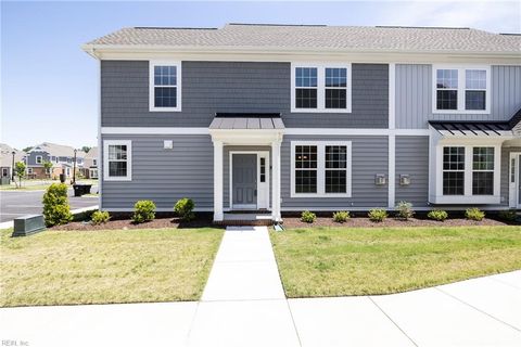 Photo of 1005 Robinson Road #3C, Suffolk, VA 23434 (MLS # 10620776)