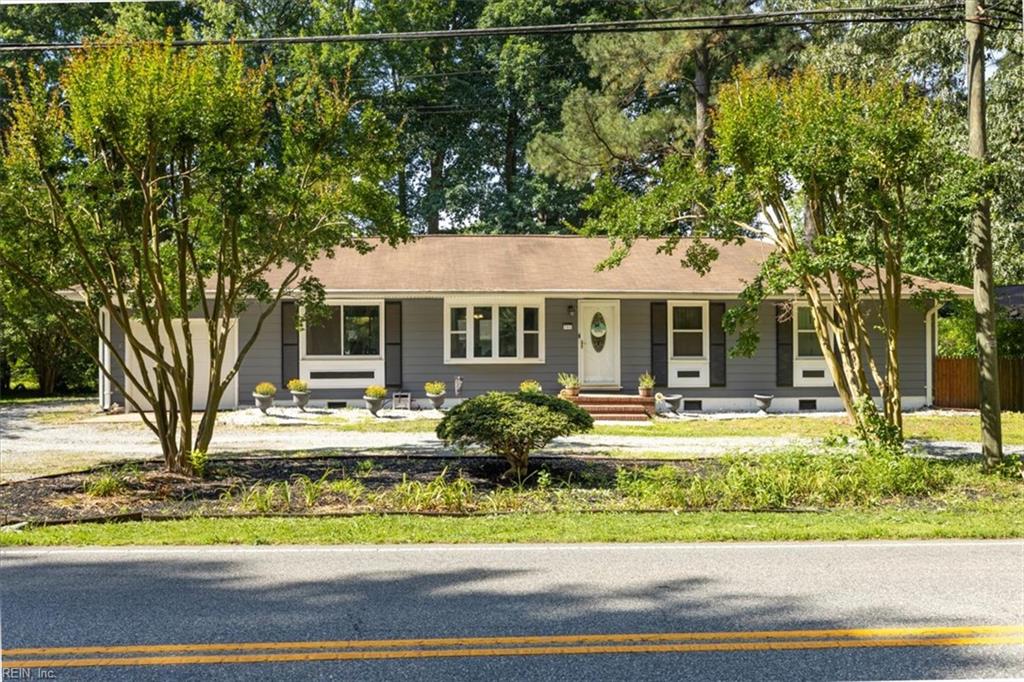 Photo of 702 Seaford Road, Seaford, VA 23696 (MLS # 10638378)