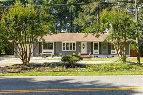 Photo of 702 Seaford Road, Seaford, VA 23696 (MLS # 10638378)