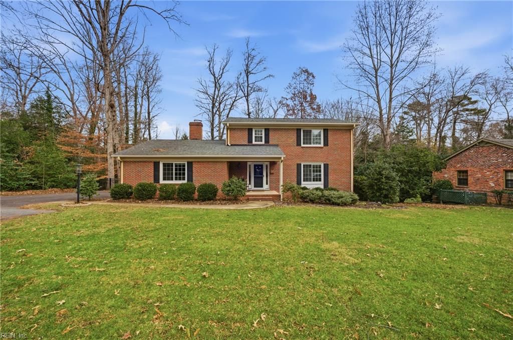 Photo of 113 Ware Road, Williamsburg, VA 23185 (MLS # 10613812)