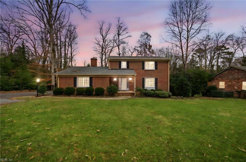 Photo of 113 Ware Road, Williamsburg, VA 23185 (MLS # 10613812)