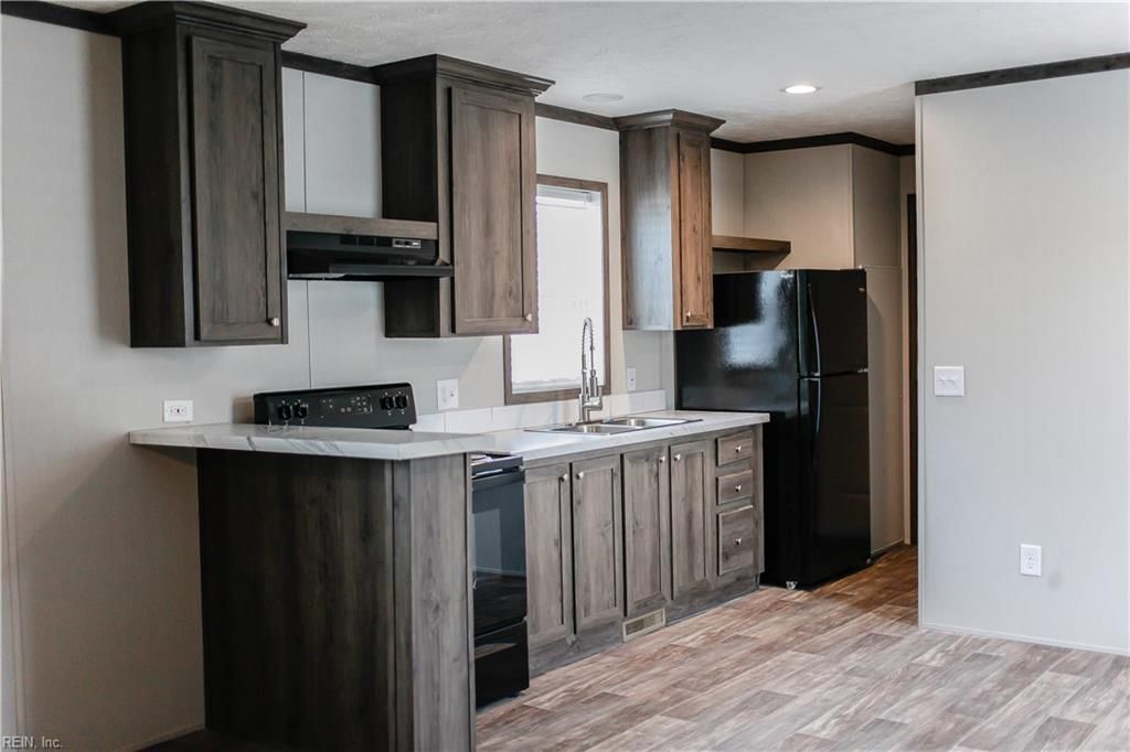 Photo of 8763 Smithfield Apts Lane #Lot 8, Smithfield, VA 23430 (MLS # 10634053)