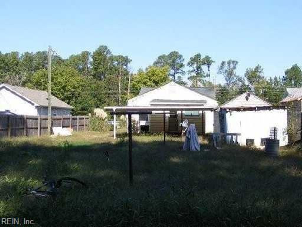 Photo of 3313 Holland Rd Road, Suffolk, VA 23434 (MLS # 10631871)