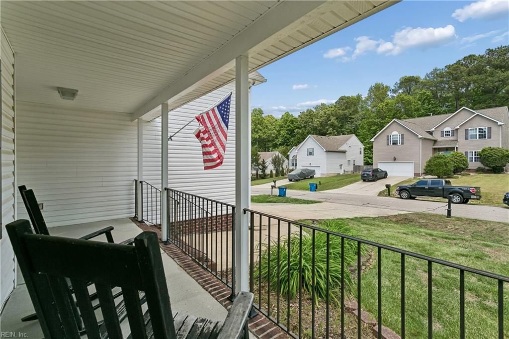 Photo of 5823 Montpelier Drive, Williamsburg, VA 23188 (MLS # 10635211)