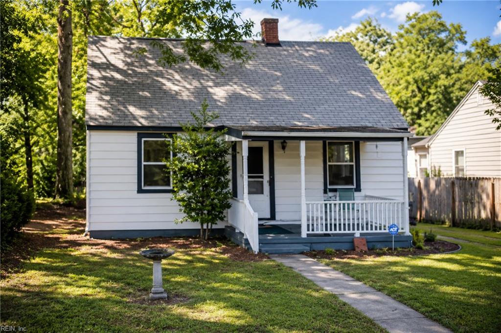 953 19th Street, Newport News, VA, 23607