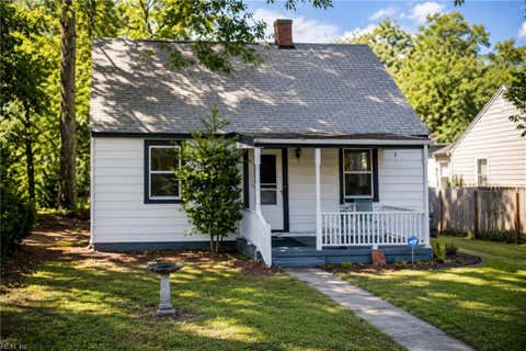 Photo of 953 19th Street, Newport News, VA 23607 (MLS # 10646898)