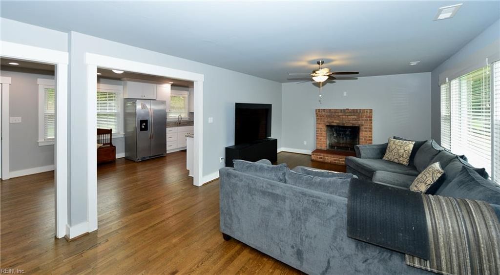 Photo of 2309 Drum Creek Road, Chesapeake, VA 23321 (MLS # 10606851)