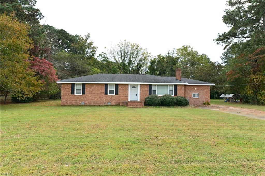 Photo of 2309 Drum Creek Road, Chesapeake, VA 23321 (MLS # 10606851)