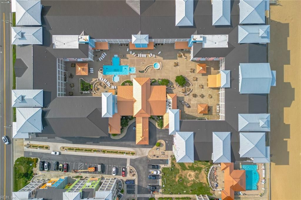 Photo of 3700 Sandpiper Road #418A, Virginia Beach, VA 23456 (MLS # 10607836)