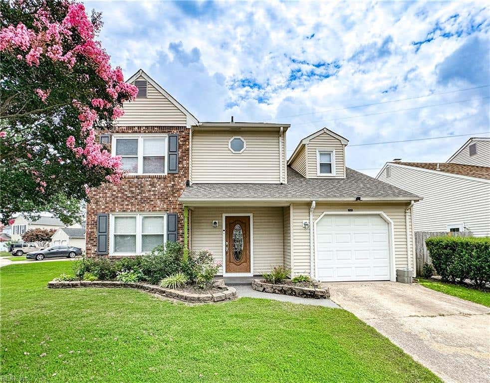 Photo of 3901 Quartz Lane, Virginia Beach, VA 23456 (MLS # 10649493)
