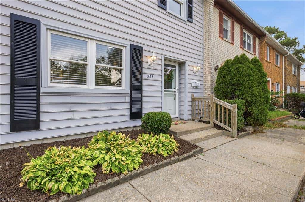 Photo of 833 Saint Denis Court, Virginia Beach, VA 23455 (MLS # 10640693)