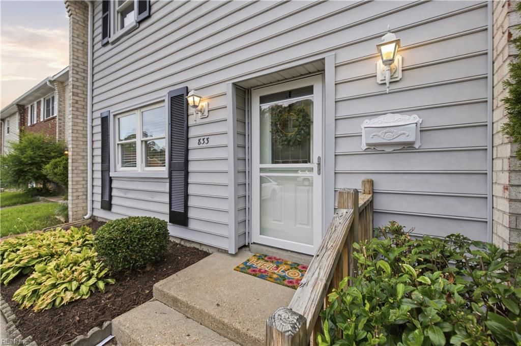 Photo of 833 Saint Denis Court, Virginia Beach, VA 23455 (MLS # 10640693)