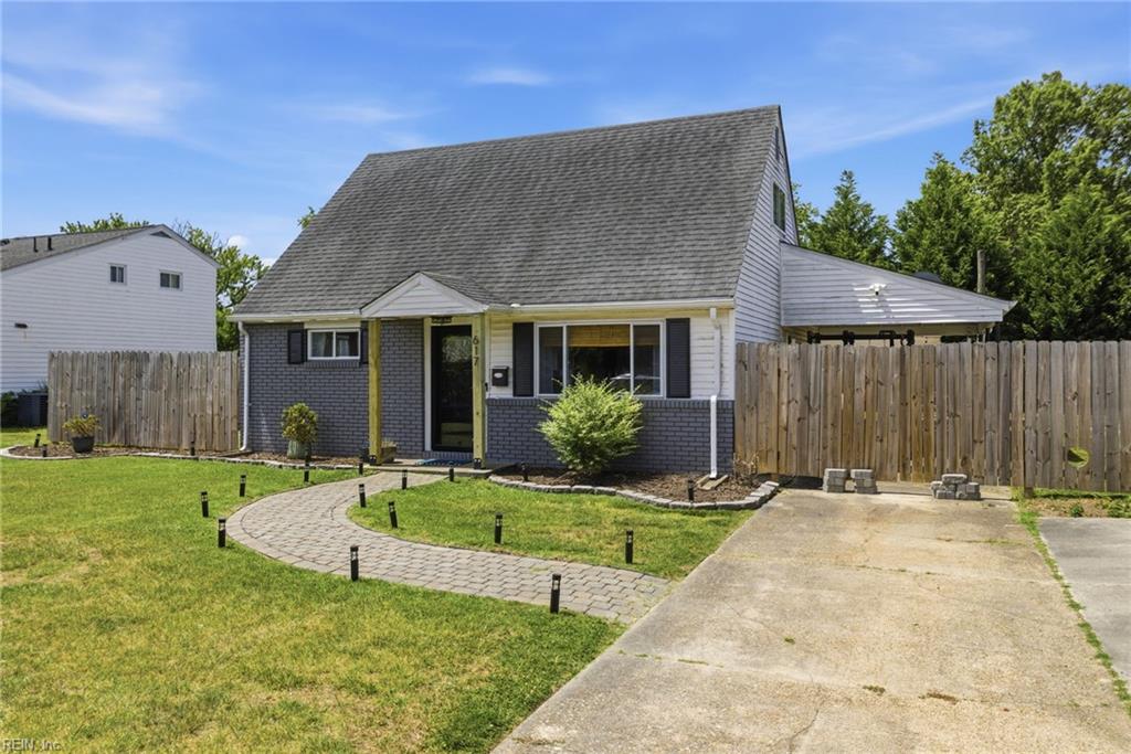 Photo of 617 Kellam Road, Virginia Beach, VA 23462 (MLS # 10638818)