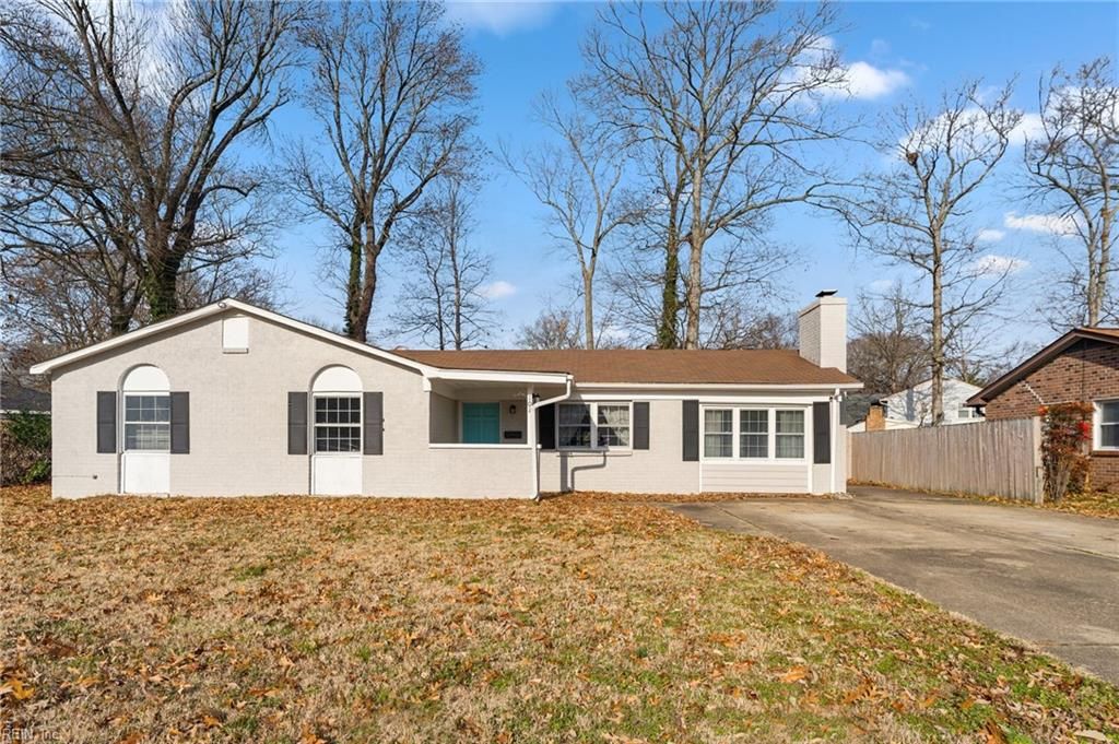 101 Harris Creek RD, Hampton, VA 23669, MLS 10514446 Howard Hanna