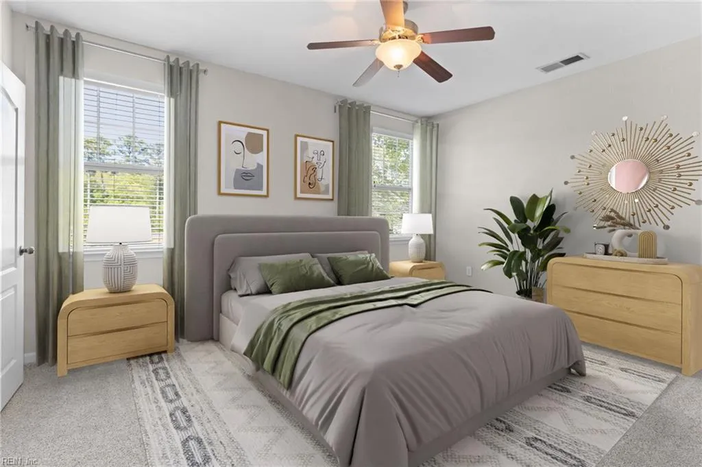 Newport News, Virginia 23602, United States, 3 Bedrooms Bedrooms, ,2 BathroomsBathrooms,Residential,Pending,112216