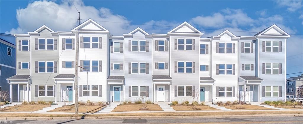 Photo of 704 Fishermans Road, Norfolk, VA 23503 (MLS # 10612727)