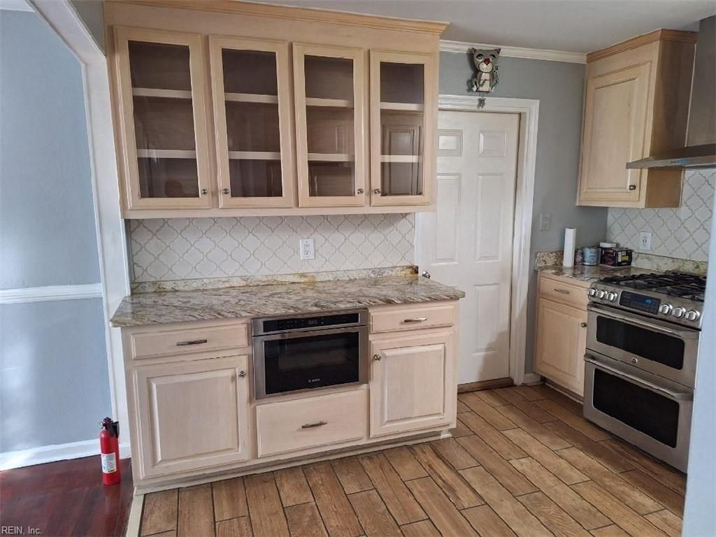 Photo of 502 Spinnaker Road, Newport News, VA 23602 (MLS # 10616530)