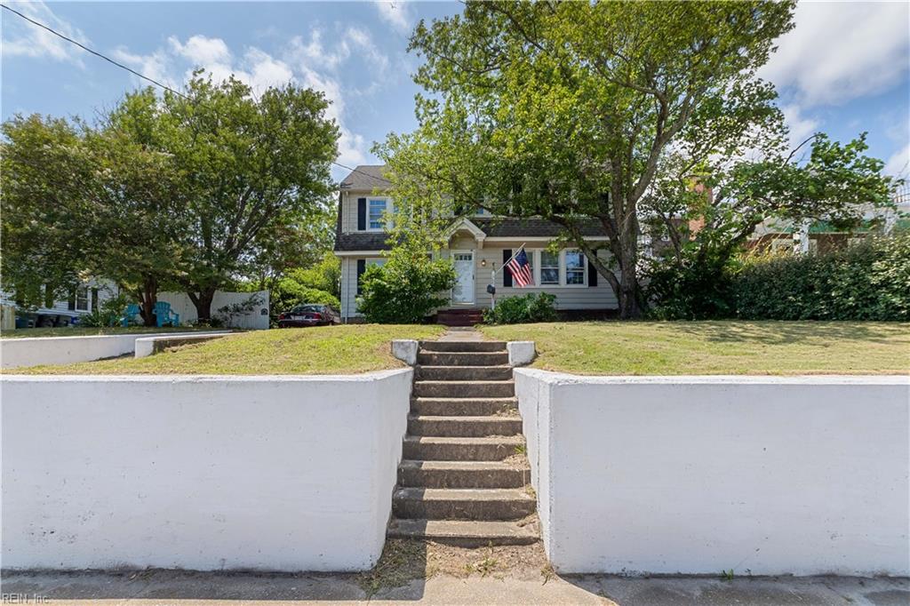 1705 E Ocean View Avenue, Norfolk, VA, 23503