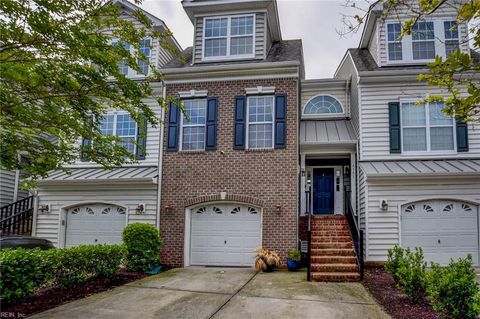 4585 Leamore Square RD Virginia Beach VA 23462