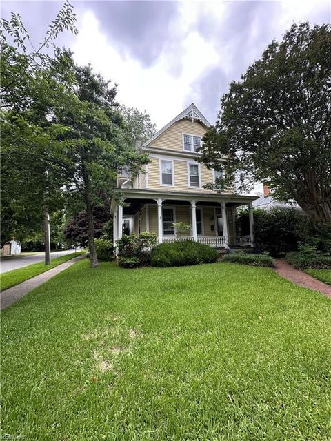 166 Broad ST Portsmouth VA 23707