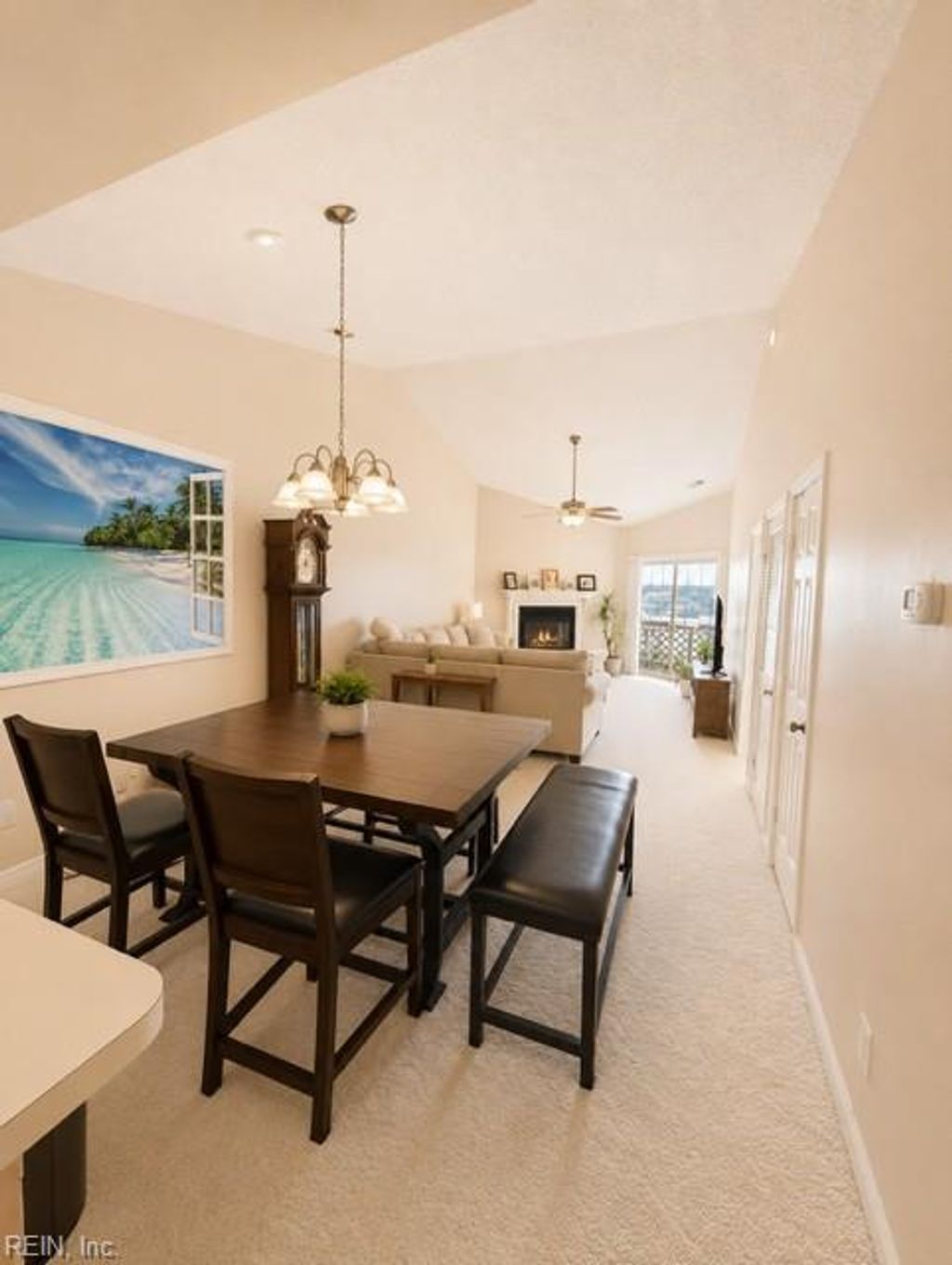 Photo of 401 Harbour Point #302, Virginia Beach, VA 23451 (MLS # 10640897)
