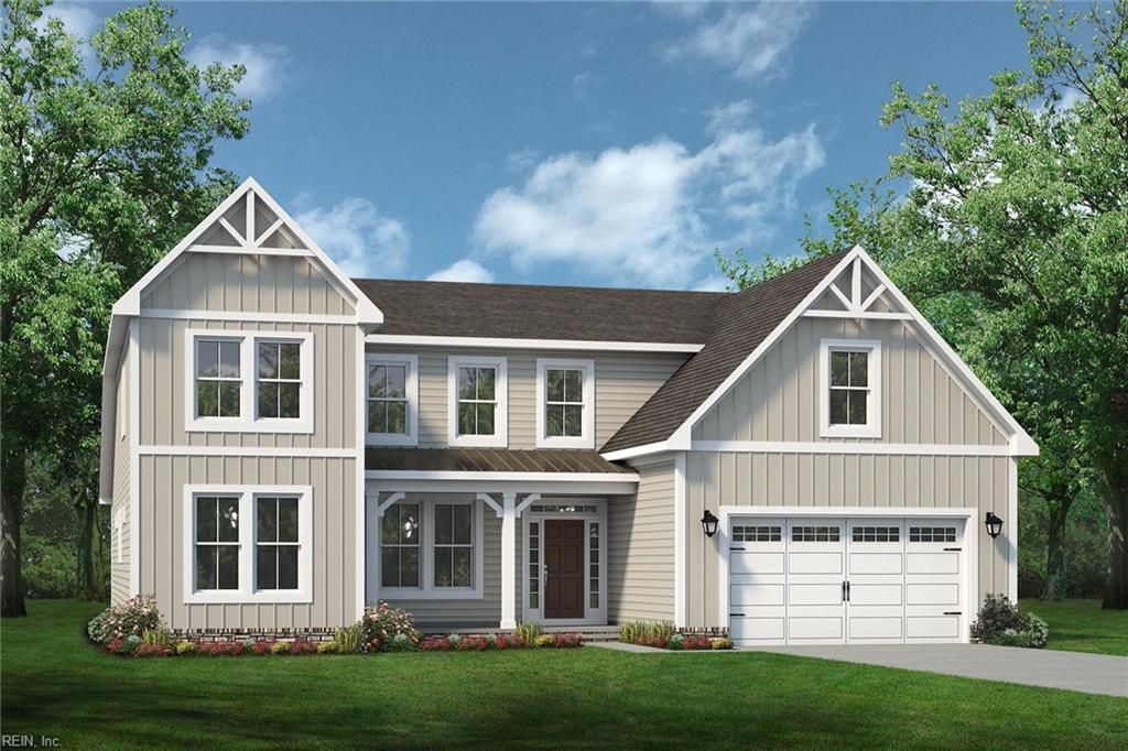 Photo of 320 Rhapsody Drive, Suffolk, VA 23435 (MLS # 10621039)