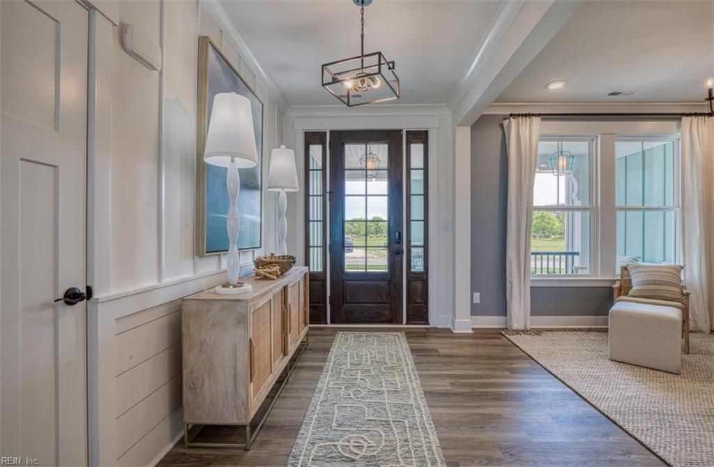 Photo of 320 Rhapsody Drive, Suffolk, VA 23435 (MLS # 10621039)