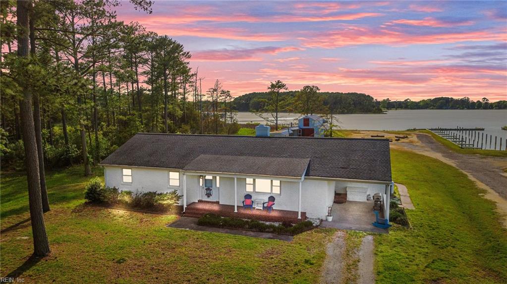 View Moon, VA 23119 house