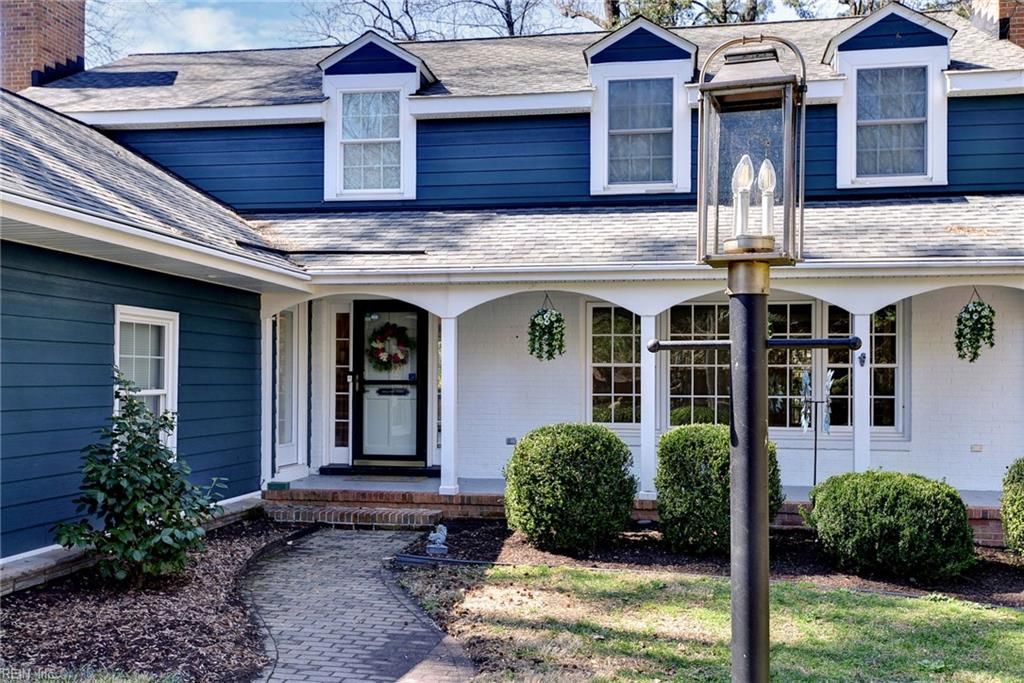 Photo of 111 Copse Way, Williamsburg, VA 23185 (MLS # 10624632)