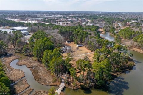 225 Arrowfield RD Virginia Beach VA 23454