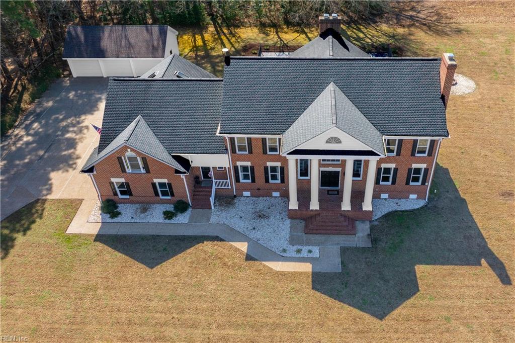 225 Arrowfield RD