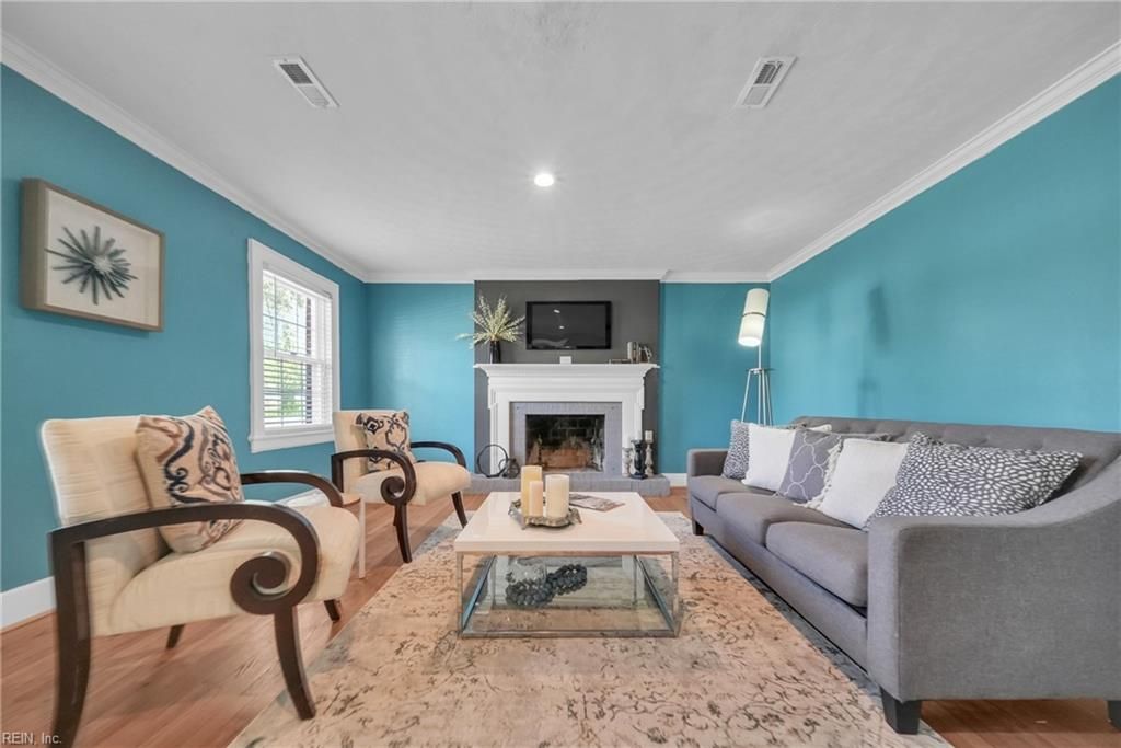 Photo of 1600 Great Bridge Boulevard, Chesapeake, VA 23320 (MLS # 10629995)