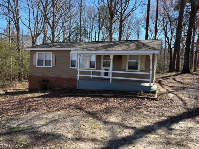 16426 Southampton Parkway, Capron, VA, 23829