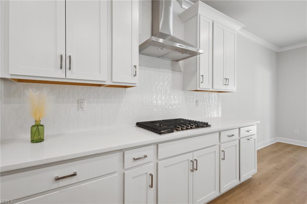Lot 44 Agave CT