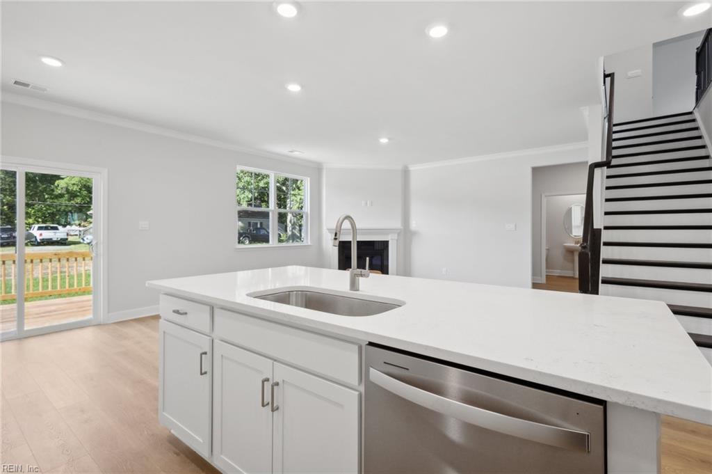 Lot 44 Agave CT