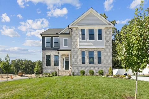 Lot 44 Agave CT Chesapeake VA 23322