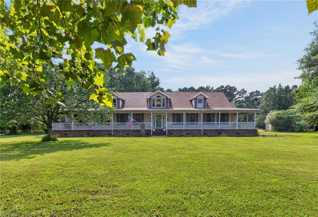 3700 Riverwood Crescent, Chesapeake, VA, 23322