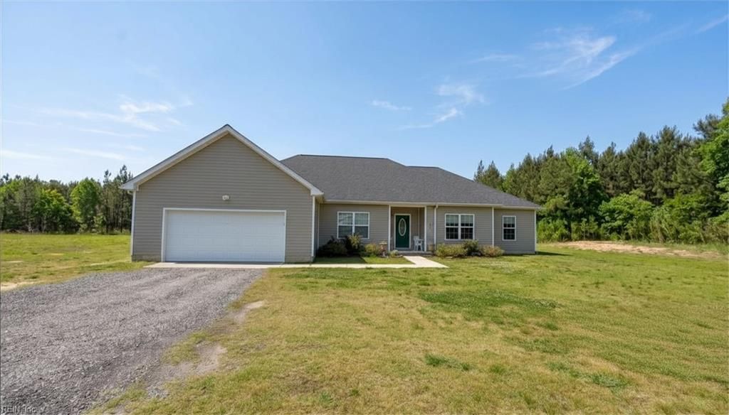 Photo of 5989 Indian Trail, Suffolk, VA 23437 (MLS # 10636413)