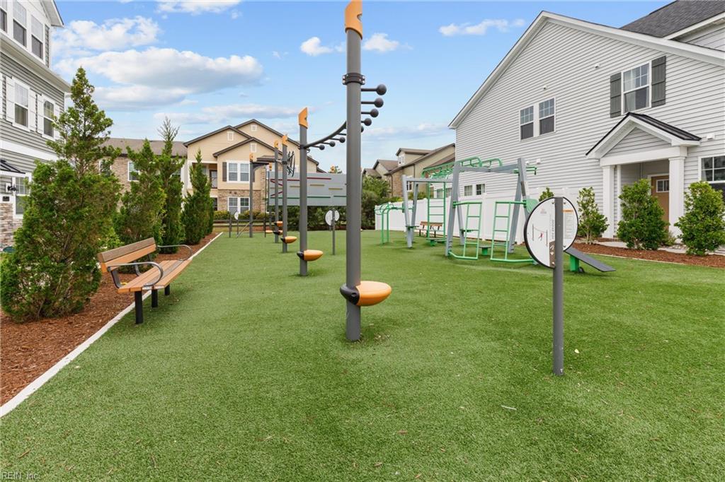 Photo of 450 Asuza Street, Chesapeake, VA 23323 (MLS # 10639592)