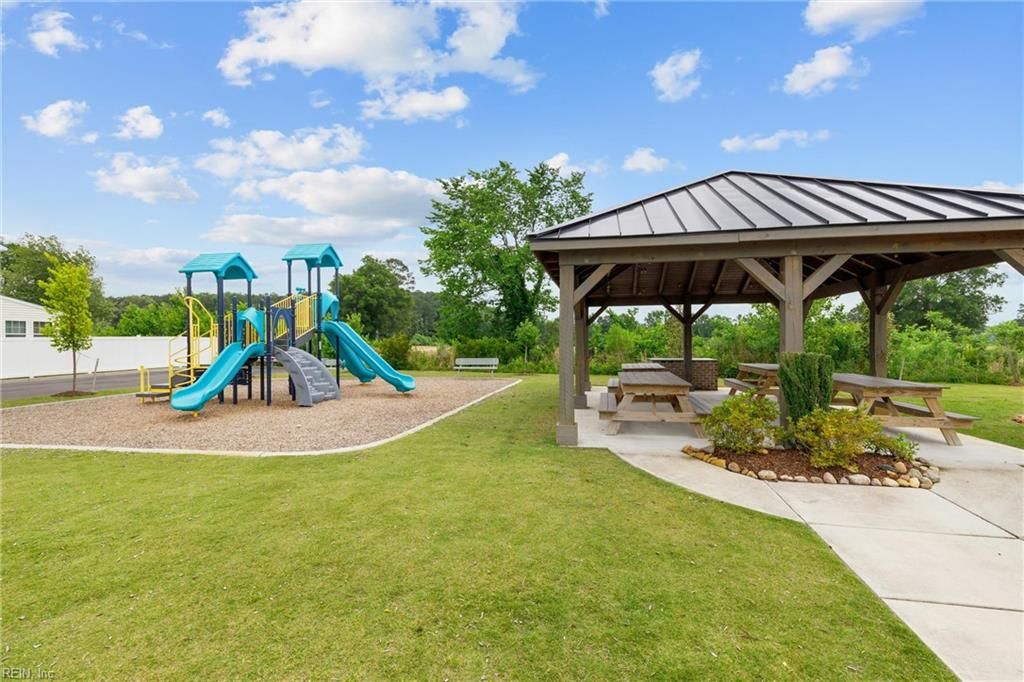 Photo of 450 Asuza Street, Chesapeake, VA 23323 (MLS # 10639592)