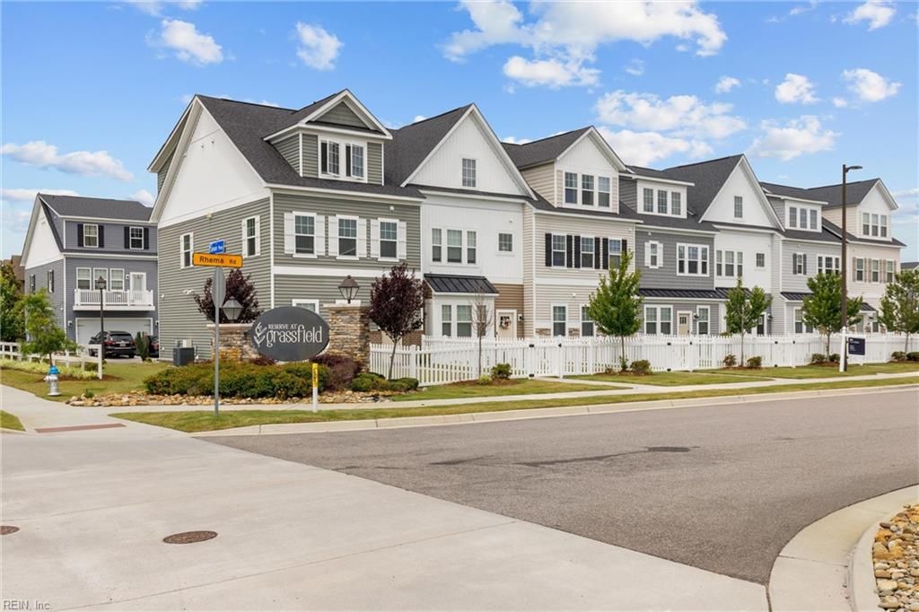 Photo of 450 Asuza Street, Chesapeake, VA 23323 (MLS # 10639592)