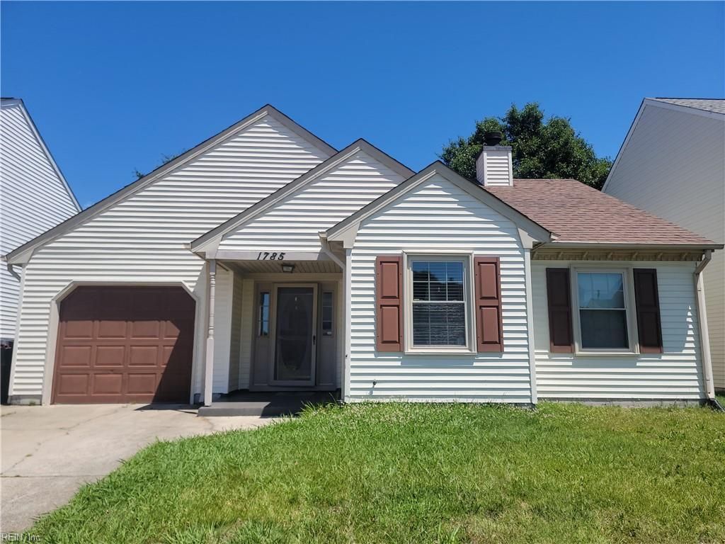 Photo of 1785 River Rock Arch, Virginia Beach, VA 23456 (MLS # 10637730)