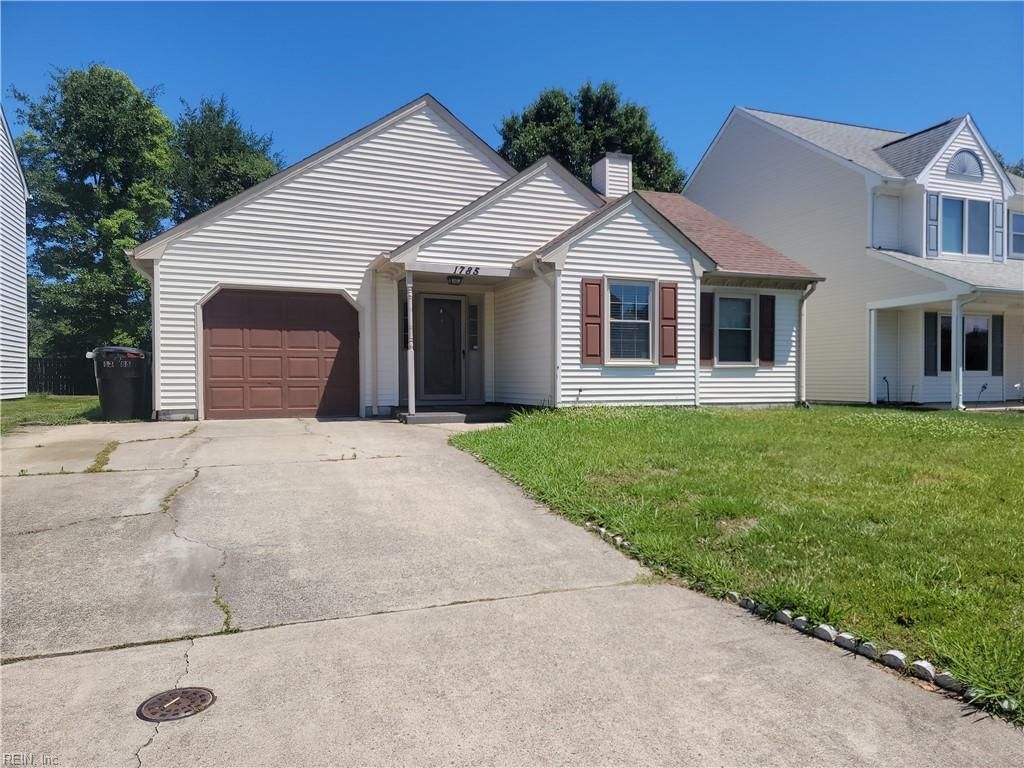 Photo of 1785 River Rock Arch, Virginia Beach, VA 23456 (MLS # 10637730)