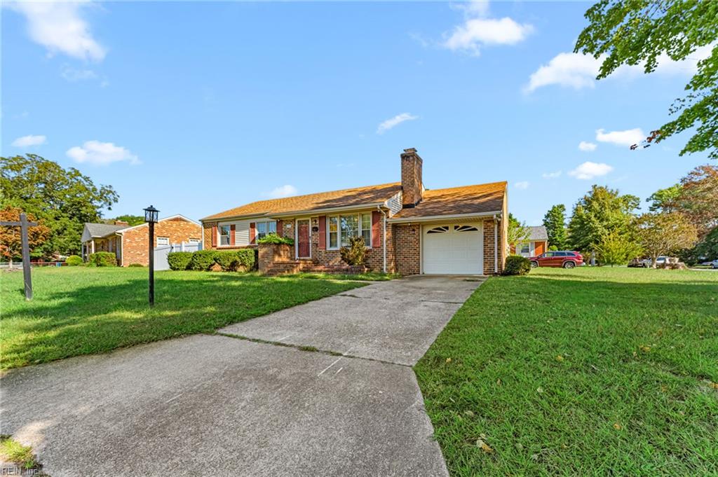 Photo of 170 Spaulding Drive, Newport News, VA 23602 (MLS # 10657770)